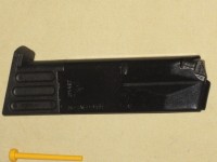Mec-Gar S&W Model 59 / 5900 10rd 9mm Blued Mag